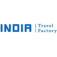 India Travel Factory logo, India Travel Factory contact details