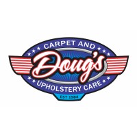 Doug's Carpet and Upholstery Care logo, Doug's Carpet and Upholstery Care contact details