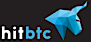 HitBTC logo, HitBTC contact details