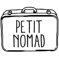 Petit Nomad logo, Petit Nomad contact details