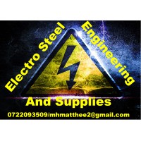 ELECTRO STEEL ENGINEERING AND SUPPLIES logo, ELECTRO STEEL ENGINEERING AND SUPPLIES contact details