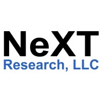 NeXT Research, LLC. logo, NeXT Research, LLC. contact details