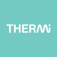 Thermi logo, Thermi contact details