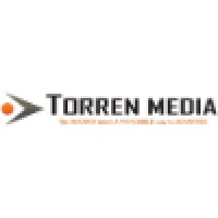 Torren Media logo, Torren Media contact details