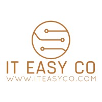 IT EASY CO PTE LTD logo, IT EASY CO PTE LTD contact details