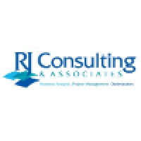 RJ Consulting & Associates logo, RJ Consulting & Associates contact details