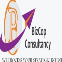 Bizcop Consultancy logo, Bizcop Consultancy contact details