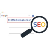 Seo Marketing London logo, Seo Marketing London contact details