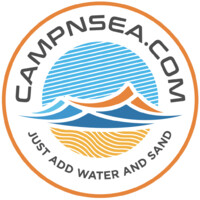 Campnsea logo, Campnsea contact details