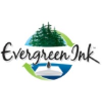 Evergreen Ink LLC logo, Evergreen Ink LLC contact details