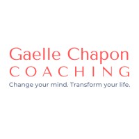 GAELLE CHAPON COACHING logo, GAELLE CHAPON COACHING contact details