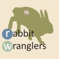 RABBIT WRANGLERS logo, RABBIT WRANGLERS contact details