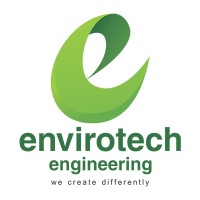 Envirotech Engineering logo, Envirotech Engineering contact details