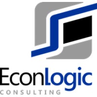 EconLogic logo, EconLogic contact details