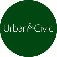 Urban&Civic logo, Urban&Civic contact details