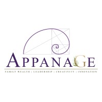 Appanage Group logo, Appanage Group contact details