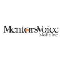 MentorsVoice Media Inc. logo, MentorsVoice Media Inc. contact details