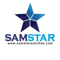 SAMSTAR logo, SAMSTAR contact details