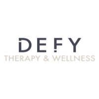 Defy Therapy and Wellness (Certified WOSB, LBD, SBE-G&S) logo, Defy Therapy and Wellness (Certified WOSB, LBD, SBE-G&S) contact details