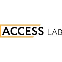 Access Lab logo, Access Lab contact details