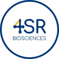 4SR Biosciences logo, 4SR Biosciences contact details