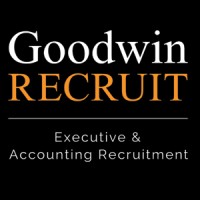 Goodwin RECRUIT logo, Goodwin RECRUIT contact details