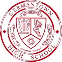 Germantown High School logo, Germantown High School contact details