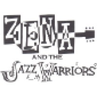 Zena and the Jazz Warriors logo, Zena and the Jazz Warriors contact details