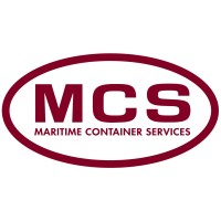 Maritime Container Services logo, Maritime Container Services contact details