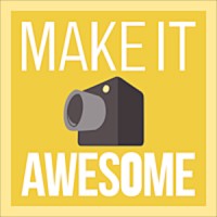 Make It Awesome logo, Make It Awesome contact details