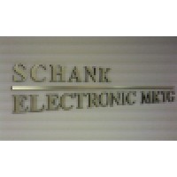 Schank Electronic Marketing, Inc. logo, Schank Electronic Marketing, Inc. contact details