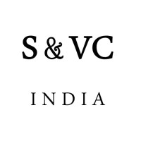 S&VC India logo, S&VC India contact details