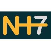 Nhseven logo, Nhseven contact details