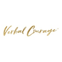 Verbal Courage logo, Verbal Courage contact details