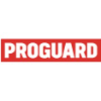 ProGuard Group logo, ProGuard Group contact details