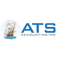 ATS Accounting Inc. logo, ATS Accounting Inc. contact details