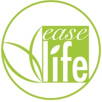 EaseLife logo, EaseLife contact details