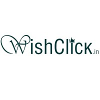 WishClick logo, WishClick contact details