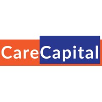 CareCapital A/S logo, CareCapital A/S contact details