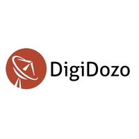 DigiDozo Inc. logo, DigiDozo Inc. contact details