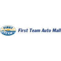 First Team Auto Mall logo, First Team Auto Mall contact details