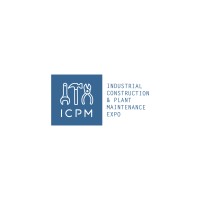 ICPM Expo logo, ICPM Expo contact details