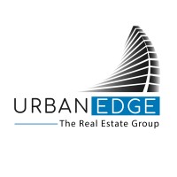 Urban Edge Group logo, Urban Edge Group contact details