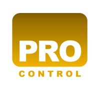 PRO-Control Tecnologia logo, PRO-Control Tecnologia contact details