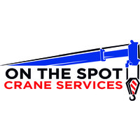 On The Spot Crane Services, Inc. logo, On The Spot Crane Services, Inc. contact details