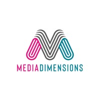 Media Dimensions logo, Media Dimensions contact details