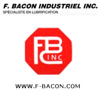 F. Bacon Industriel Inc. logo, F. Bacon Industriel Inc. contact details