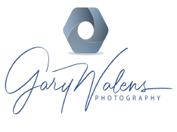 Gary Walens Photography logo, Gary Walens Photography contact details