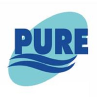 เครื่องกรองน้ำ PURE logo, เครื่องกรองน้ำ PURE contact details