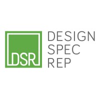 Design Spec Rep logo, Design Spec Rep contact details